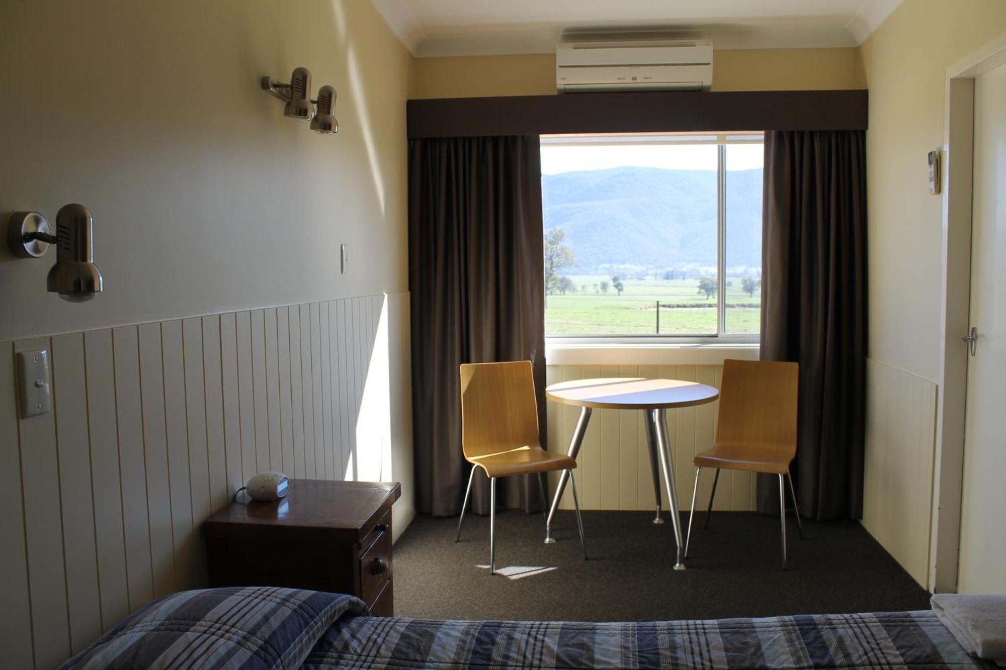 Mountain View Motel Corryong Room photo